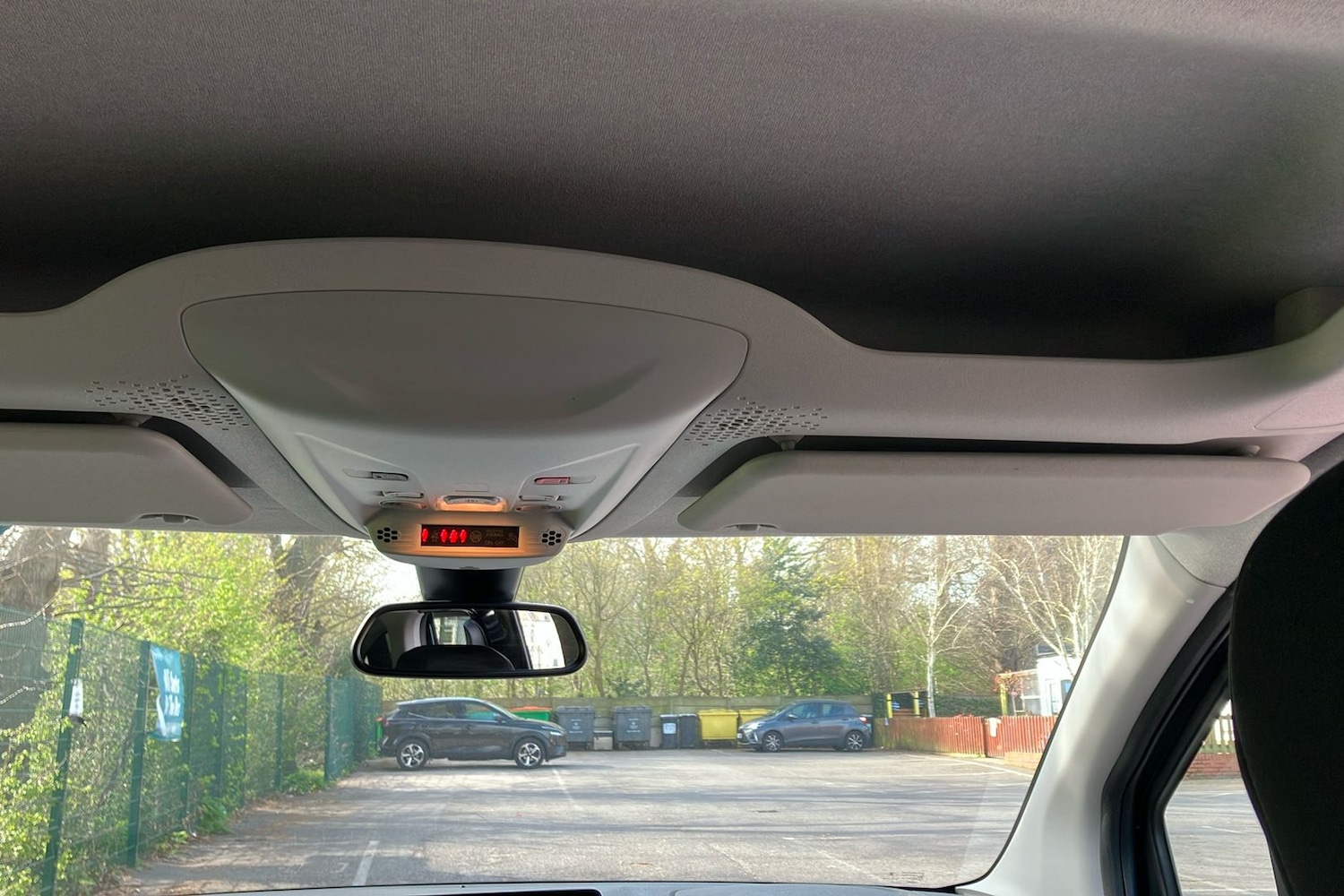 Used Vauxhall Combo Life Electric 2024 for sale - 76181817: Photo 41