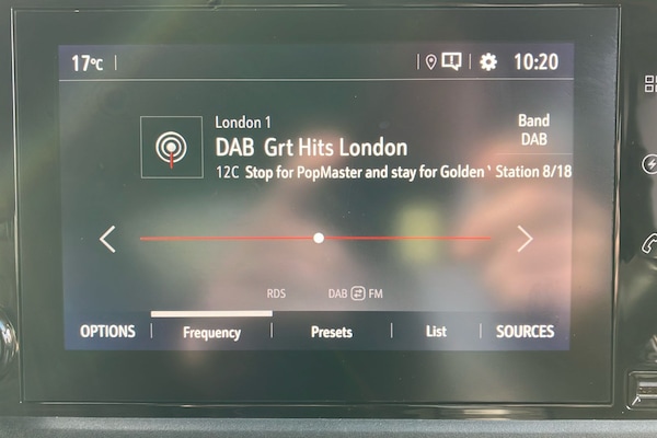 Used Vauxhall Combo Life Electric 2024 for sale - 76181817: Photo 42