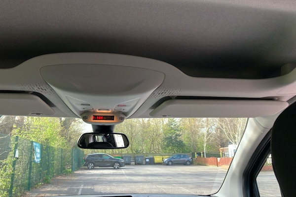 Used Vauxhall Combo Life Electric 2024 for sale - 76181817: Photo 44