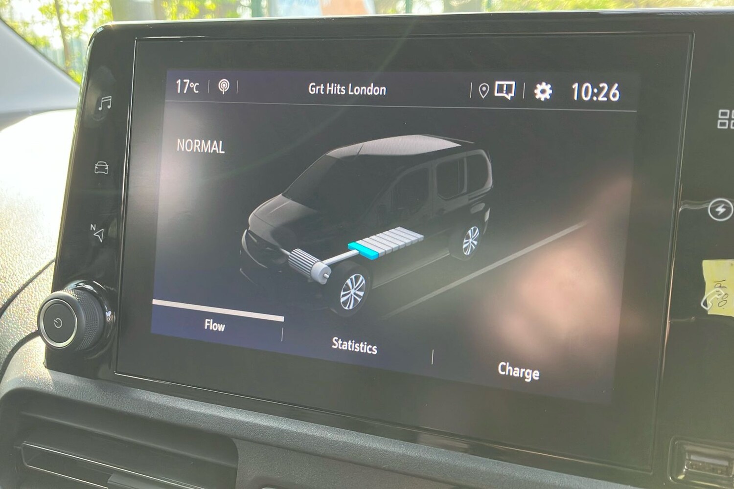 Used Vauxhall Combo Life Electric 2024 for sale - 76181817: Photo 53