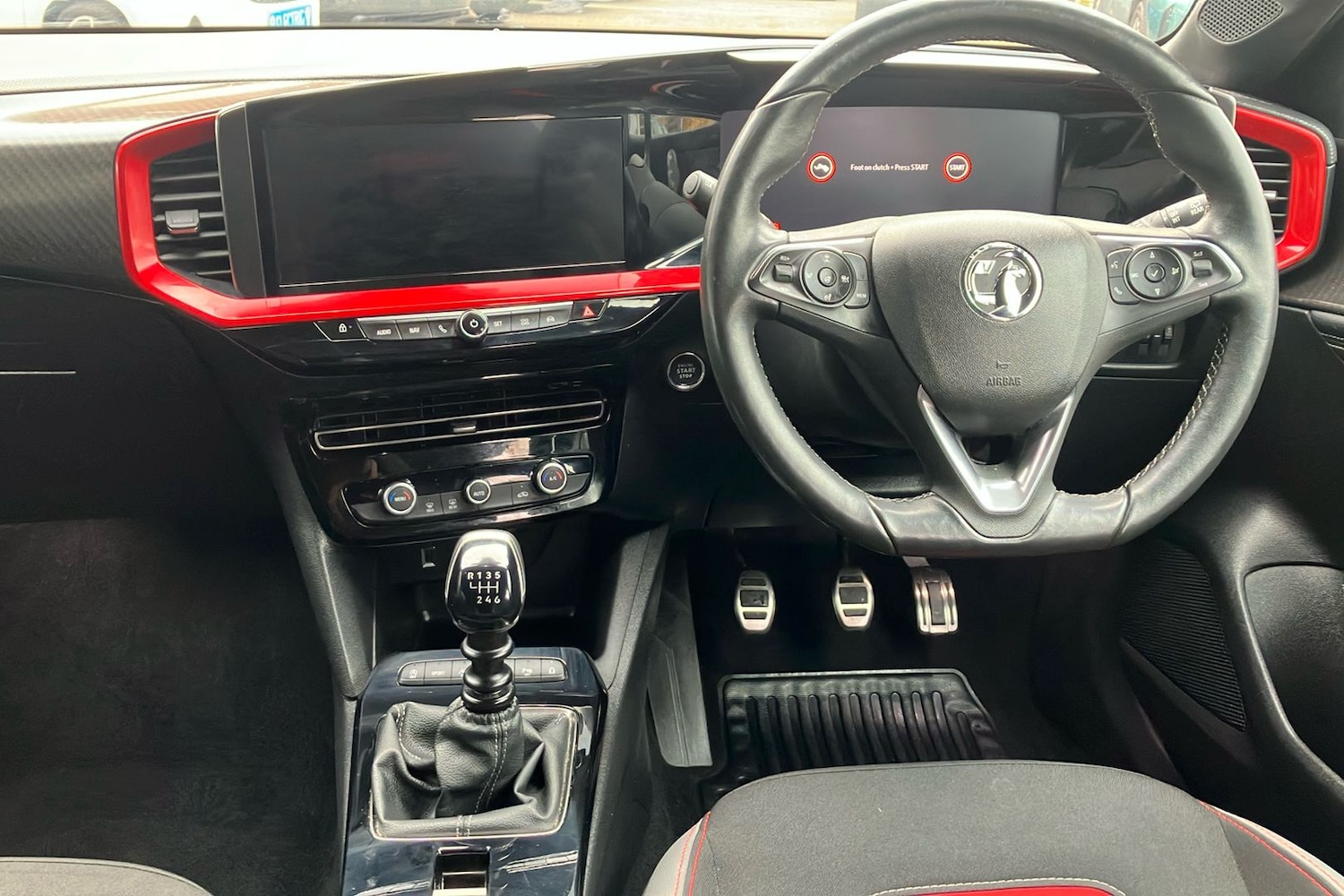 Used Vauxhall Mokka 2022 for sale - 76919640: Photo 11