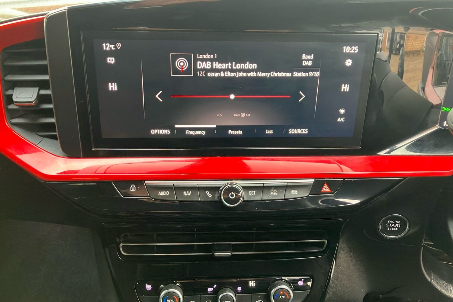 Used Vauxhall Mokka 2022 for sale - 76919640: Photo 14