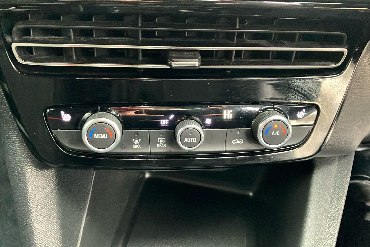 Used Vauxhall Mokka 2022 for sale - 76919640: Photo 15