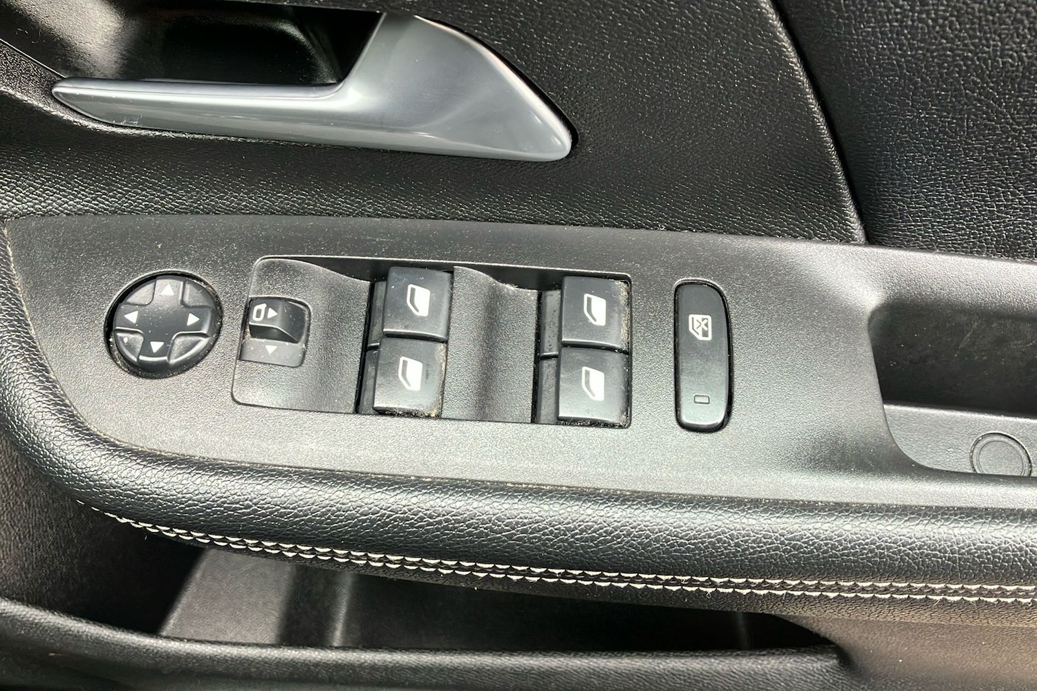 Used Vauxhall Mokka 2022 for sale - 76919640: Photo 18