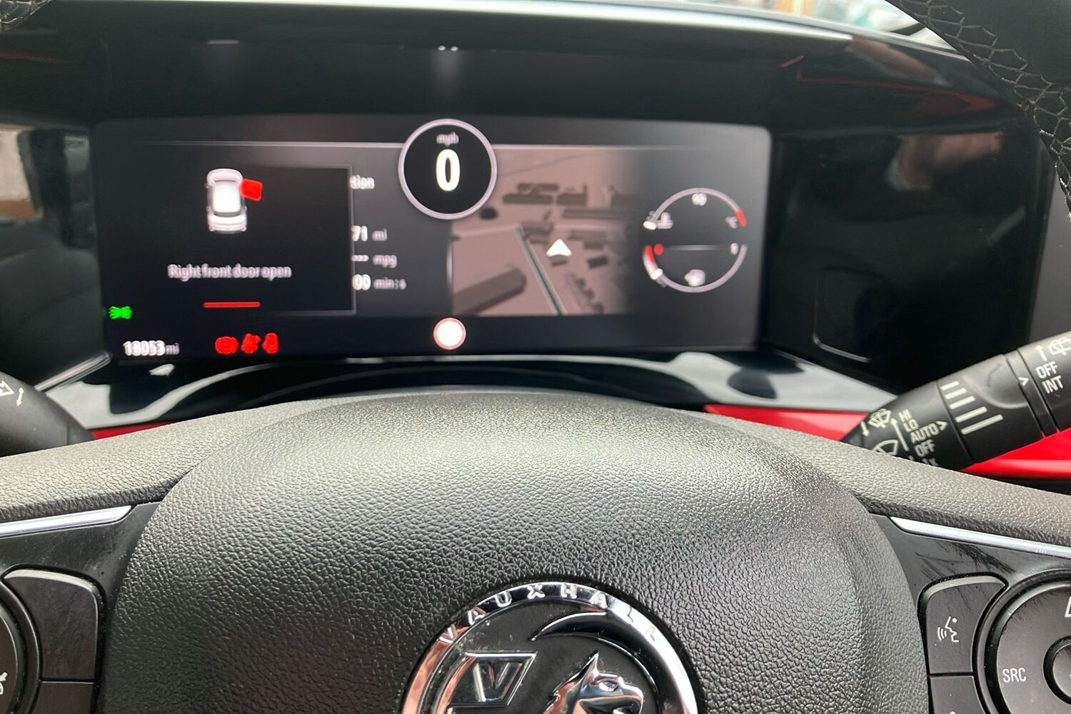 Used Vauxhall Mokka 2022 for sale - 76919640: Photo 19