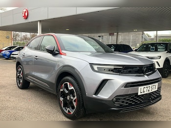 2022 - 1.2 Turbo GS Line 5dr