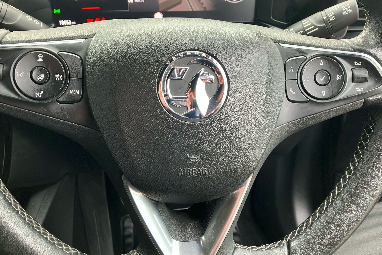 Used Vauxhall Mokka 2022 for sale - 76919640: Photo 20