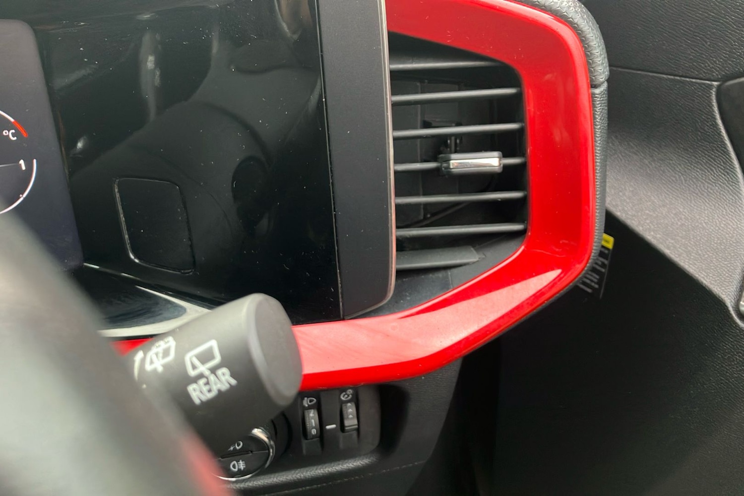 Used Vauxhall Mokka 2022 for sale - 76919640: Photo 21