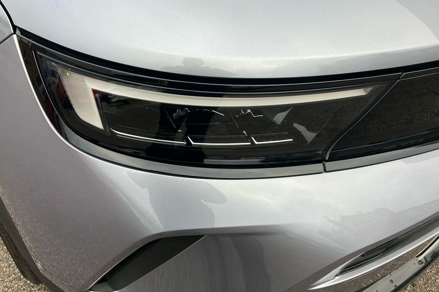 Used Vauxhall Mokka 2022 for sale - 76919640: Photo 22