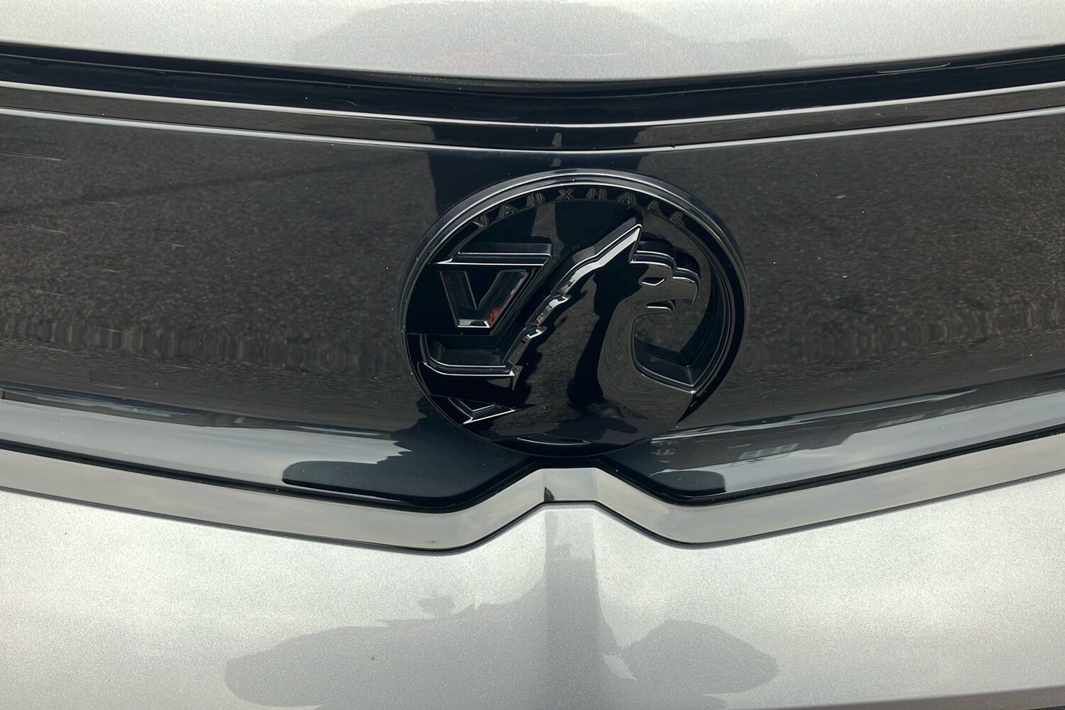 Used Vauxhall Mokka 2022 for sale - 76919640: Photo 23