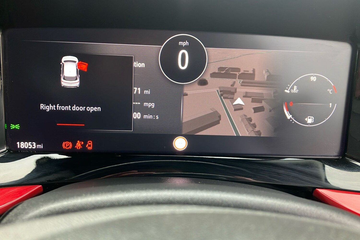 Used Vauxhall Mokka 2022 for sale - 76919640: Photo 24