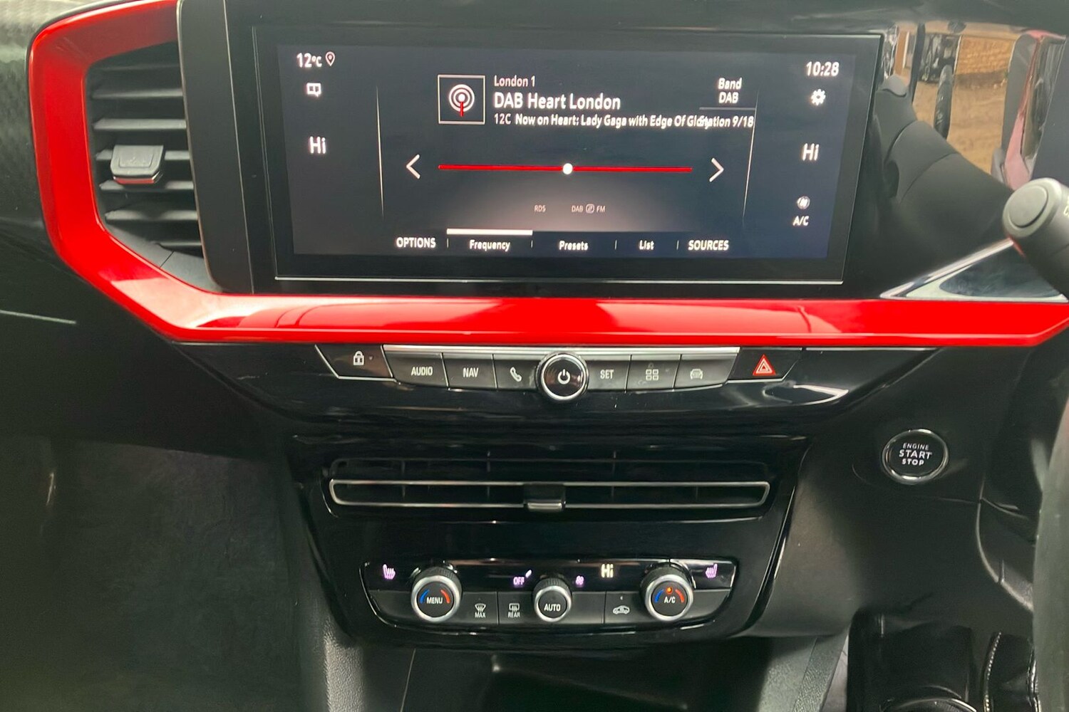 Used Vauxhall Mokka 2022 for sale - 76919640: Photo 25