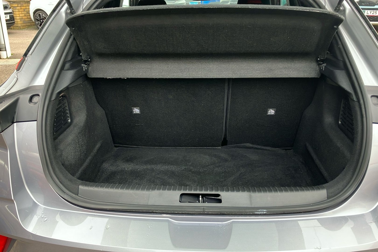 Used Vauxhall Mokka 2022 for sale - 76919640: Photo 27