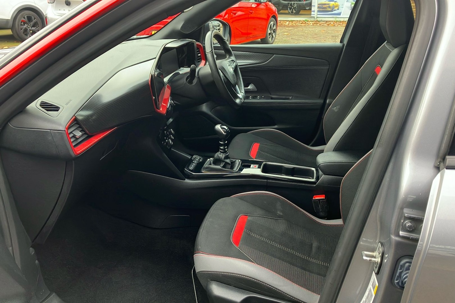 Used Vauxhall Mokka 2022 for sale - 76919640: Photo 3