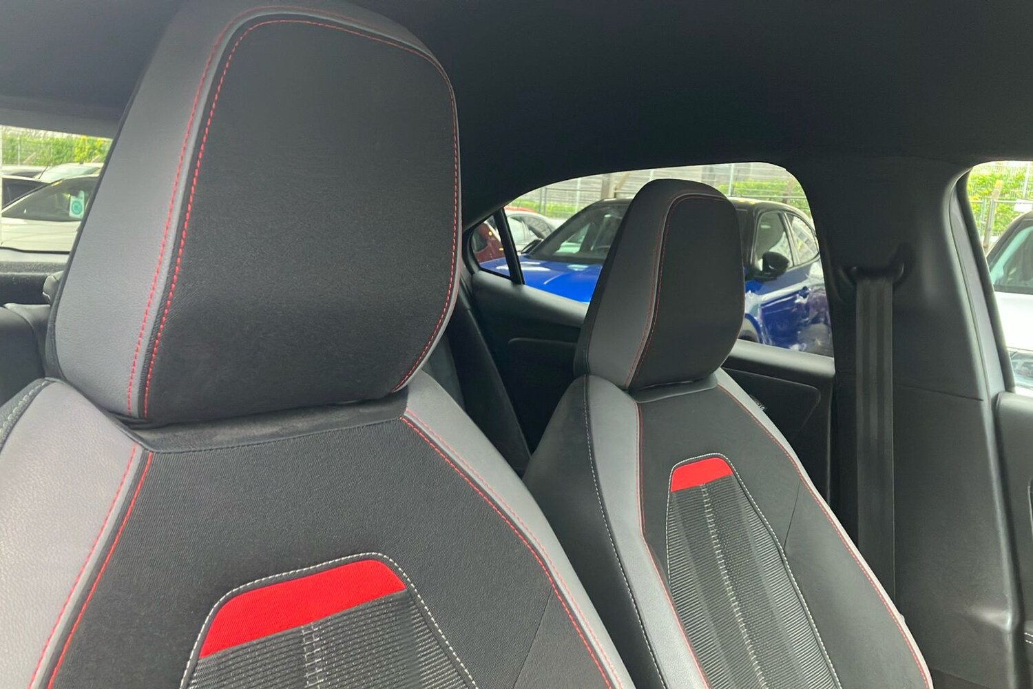 Used Vauxhall Mokka 2022 for sale - 76919640: Photo 30