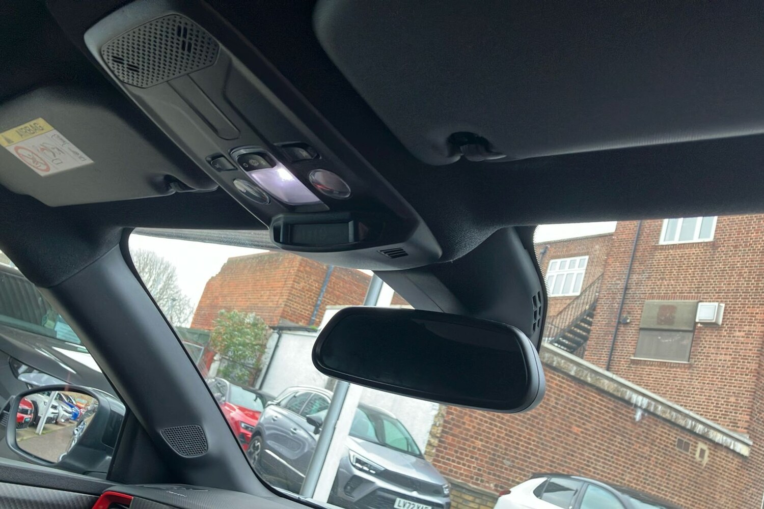 Used Vauxhall Mokka 2022 for sale - 76919640: Photo 31