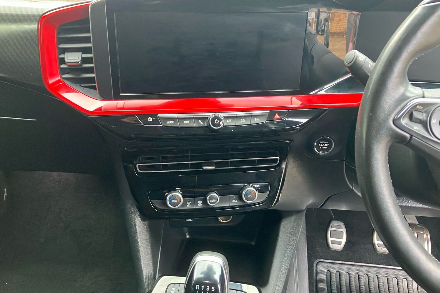 Used Vauxhall Mokka 2022 for sale - 76919640: Photo 32