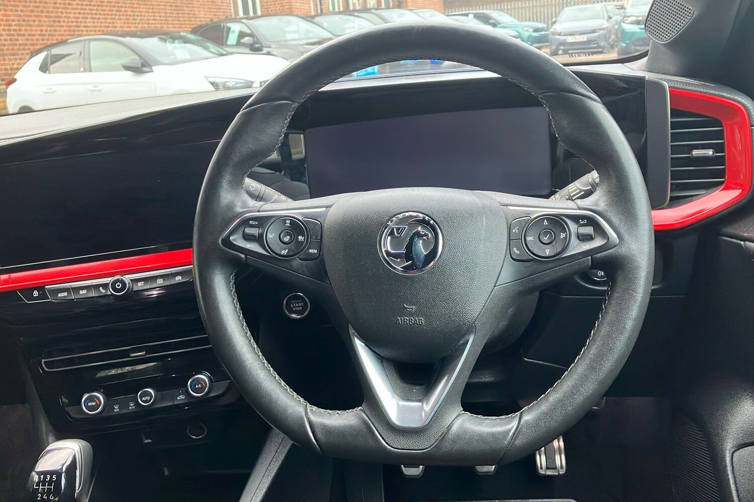 Used Vauxhall Mokka 2022 for sale - 76919640: Photo 33