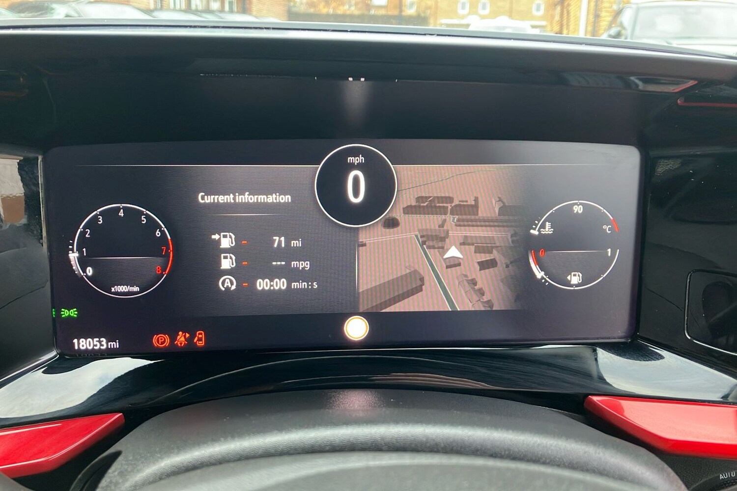 Used Vauxhall Mokka 2022 for sale - 76919640: Photo 34