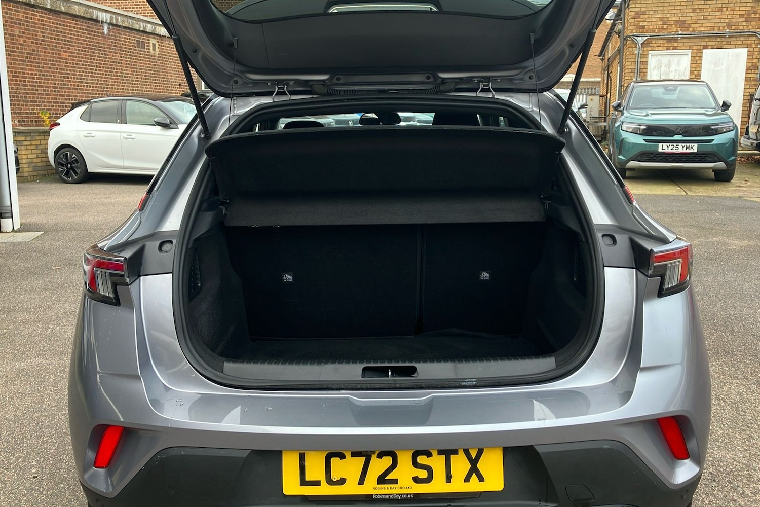 Used Vauxhall Mokka 2022 for sale - 76919640: Photo 35