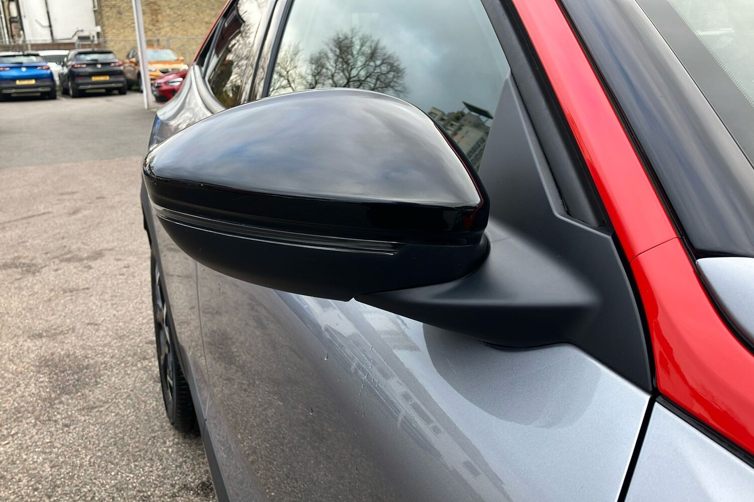 Used Vauxhall Mokka 2022 for sale - 76919640: Photo 36