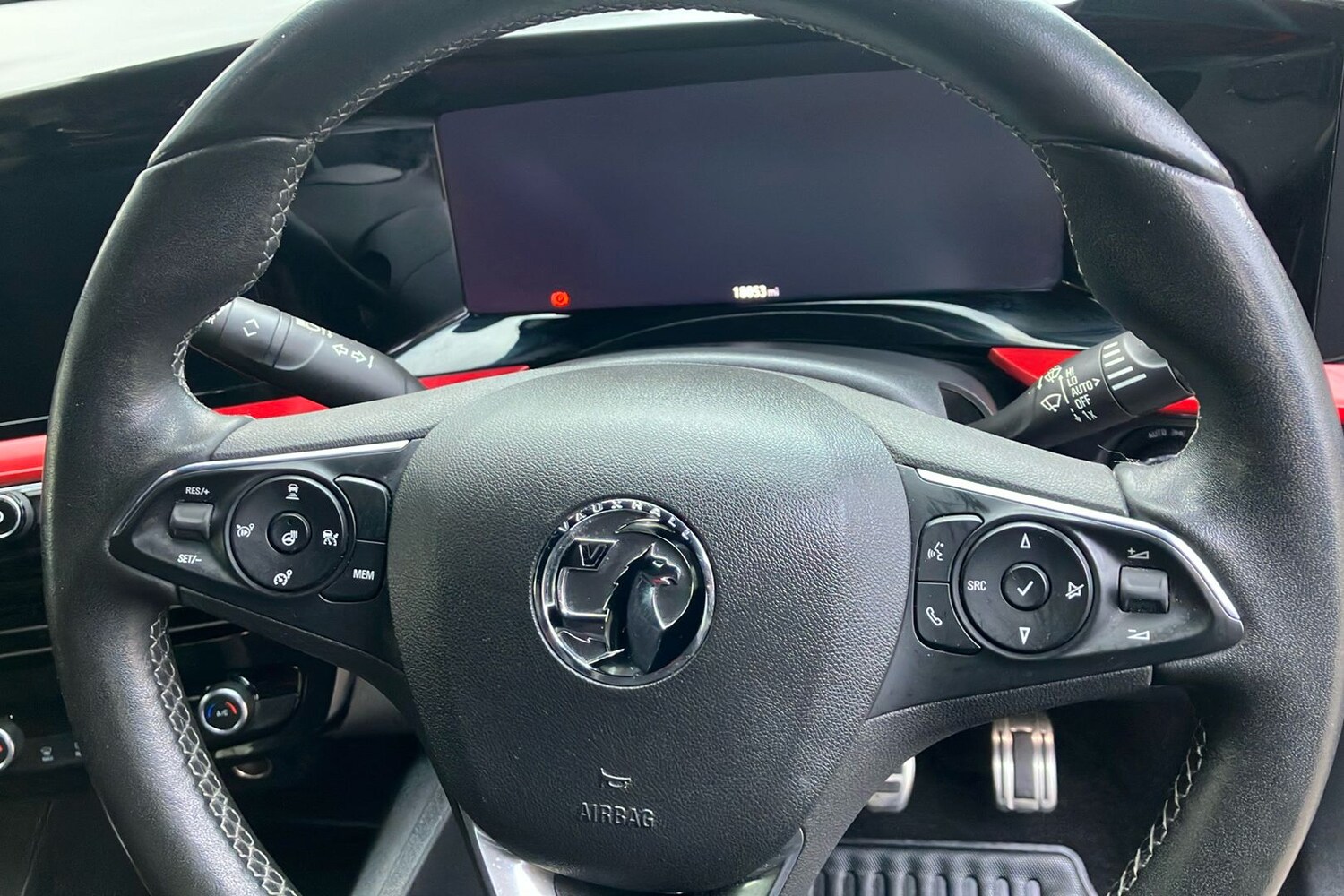 Used Vauxhall Mokka 2022 for sale - 76919640: Photo 37