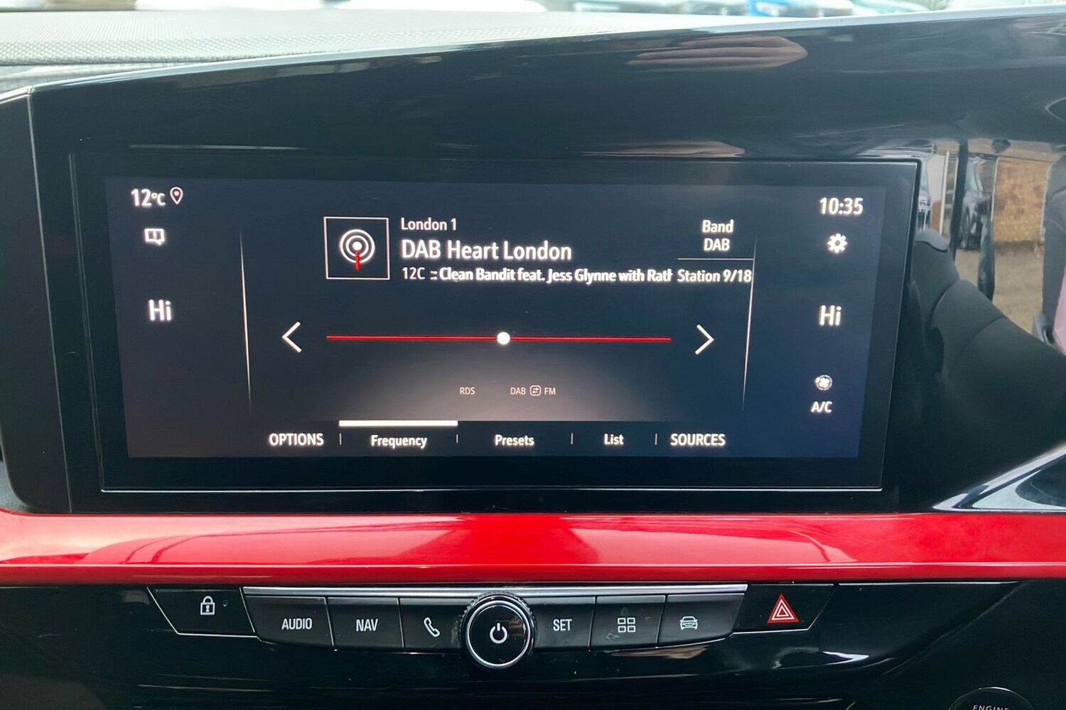 Used Vauxhall Mokka 2022 for sale - 76919640: Photo 39