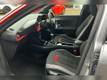 Used Vauxhall Mokka 2022 for sale - 76919640: Photo