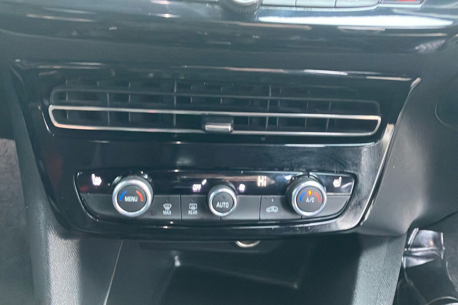 Used Vauxhall Mokka 2022 for sale - 76919640: Photo 40