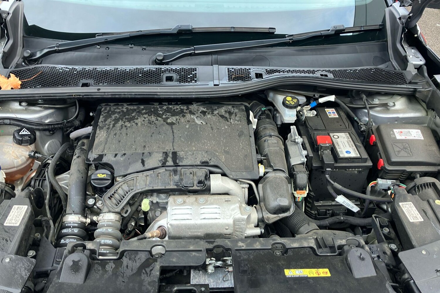 Used Vauxhall Mokka 2022 for sale - 76919640: Photo 41