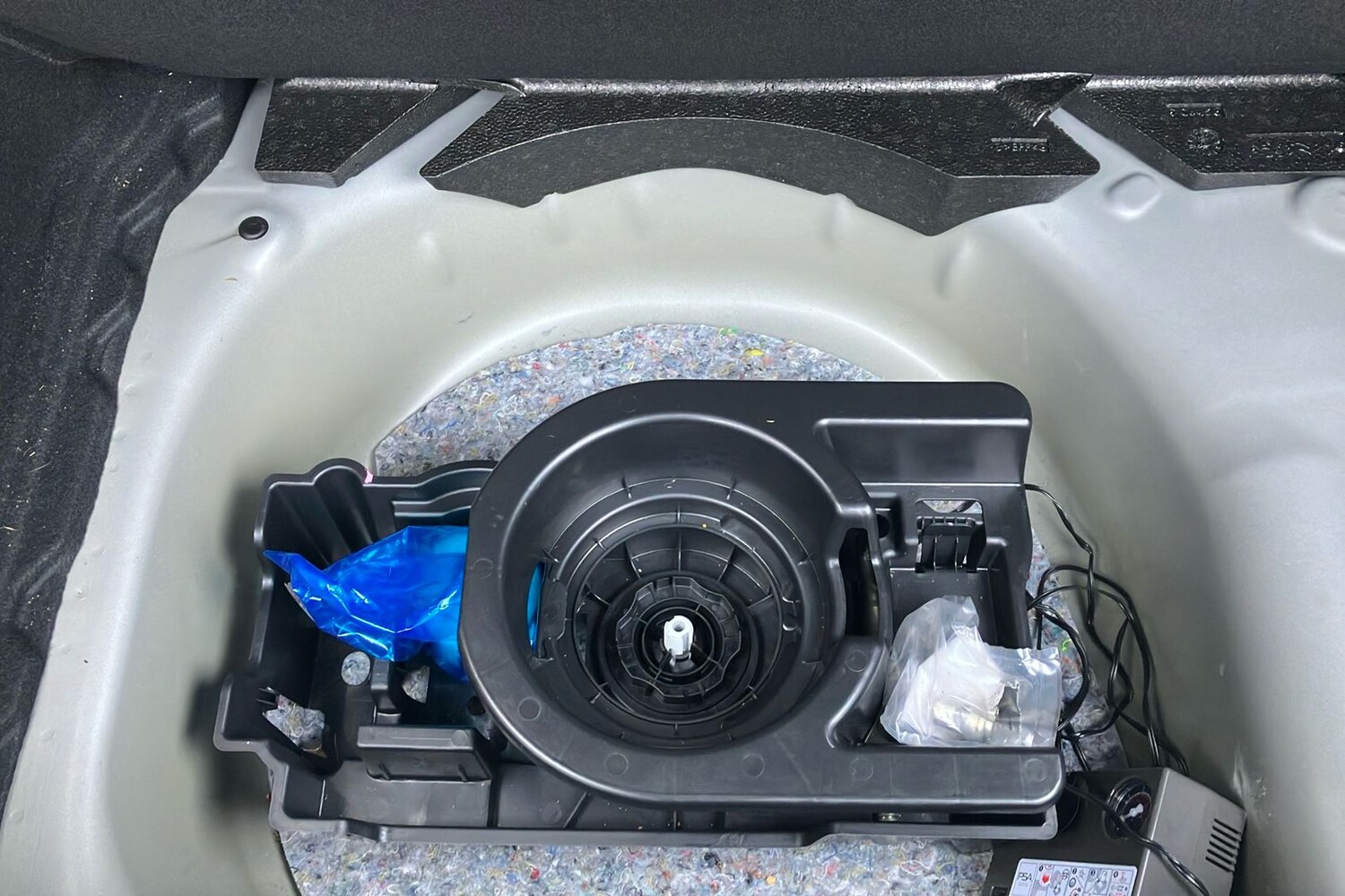 Used Vauxhall Mokka 2022 for sale - 76919640: Photo 42