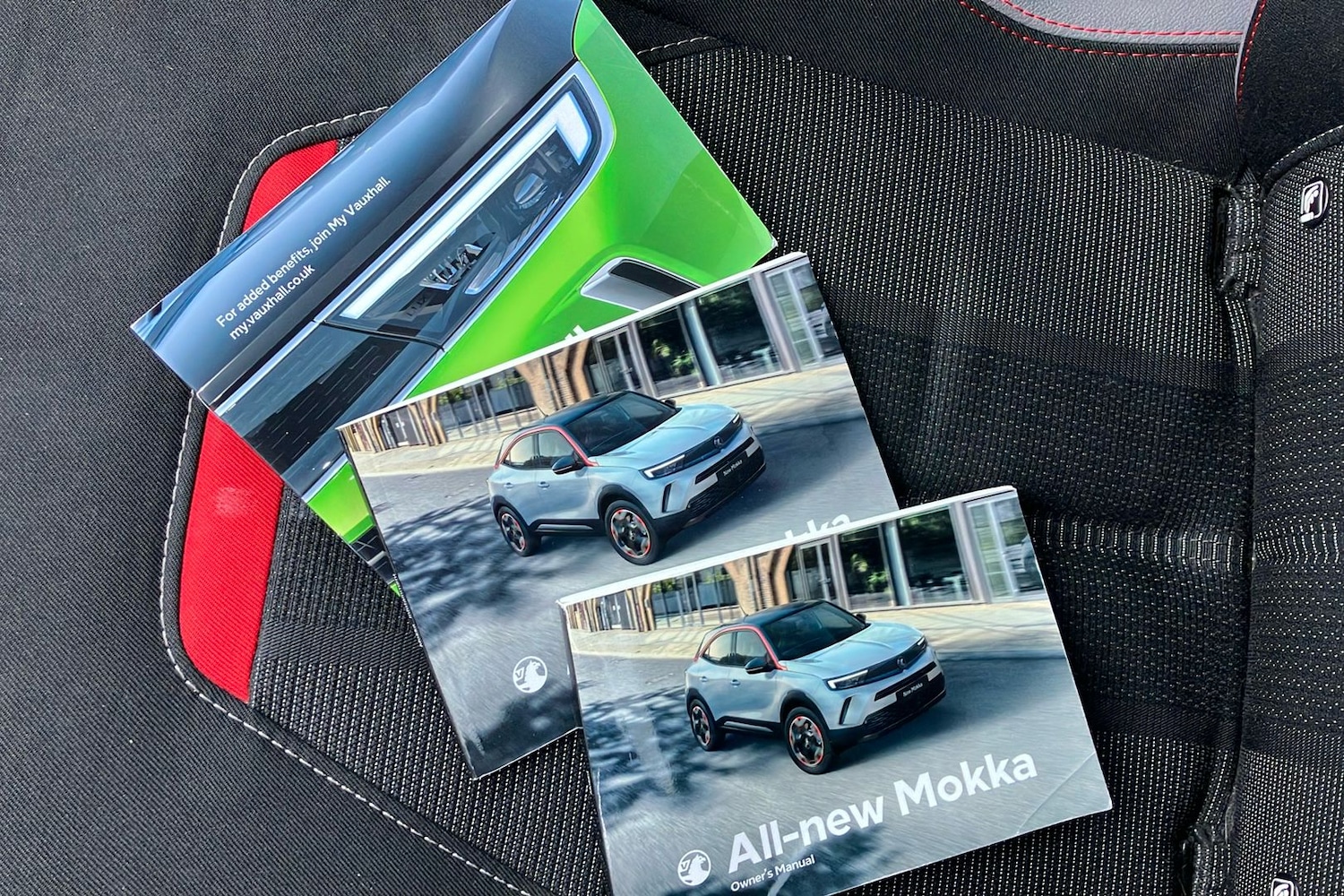 Used Vauxhall Mokka 2022 for sale - 76919640: Photo 43