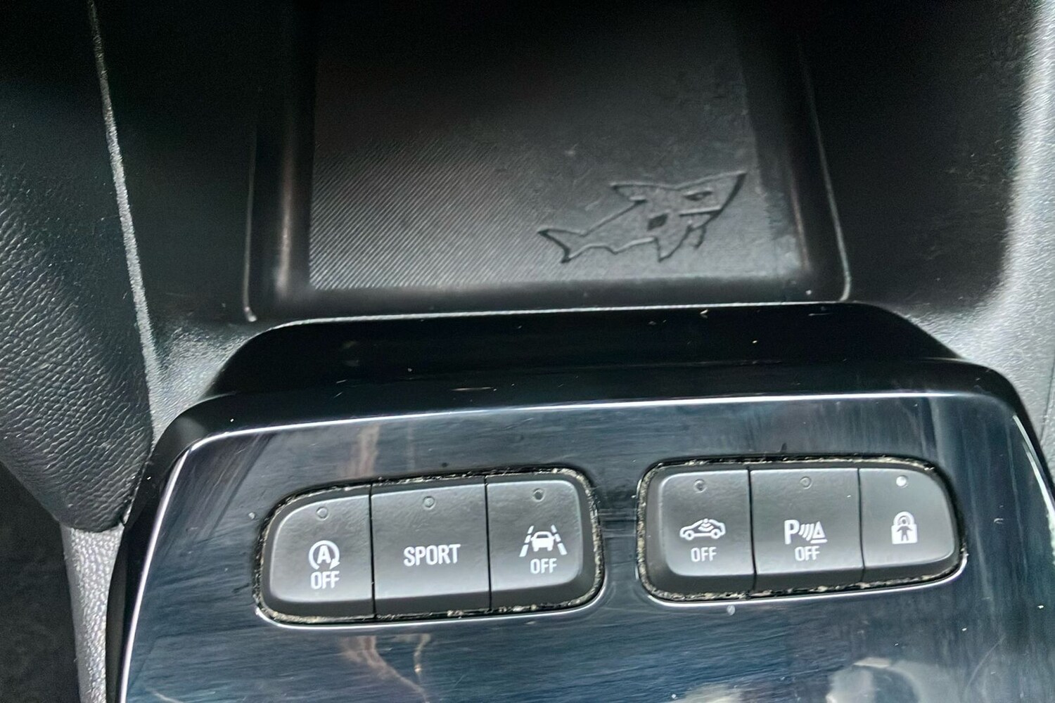 Used Vauxhall Mokka 2022 for sale - 76919640: Photo 44