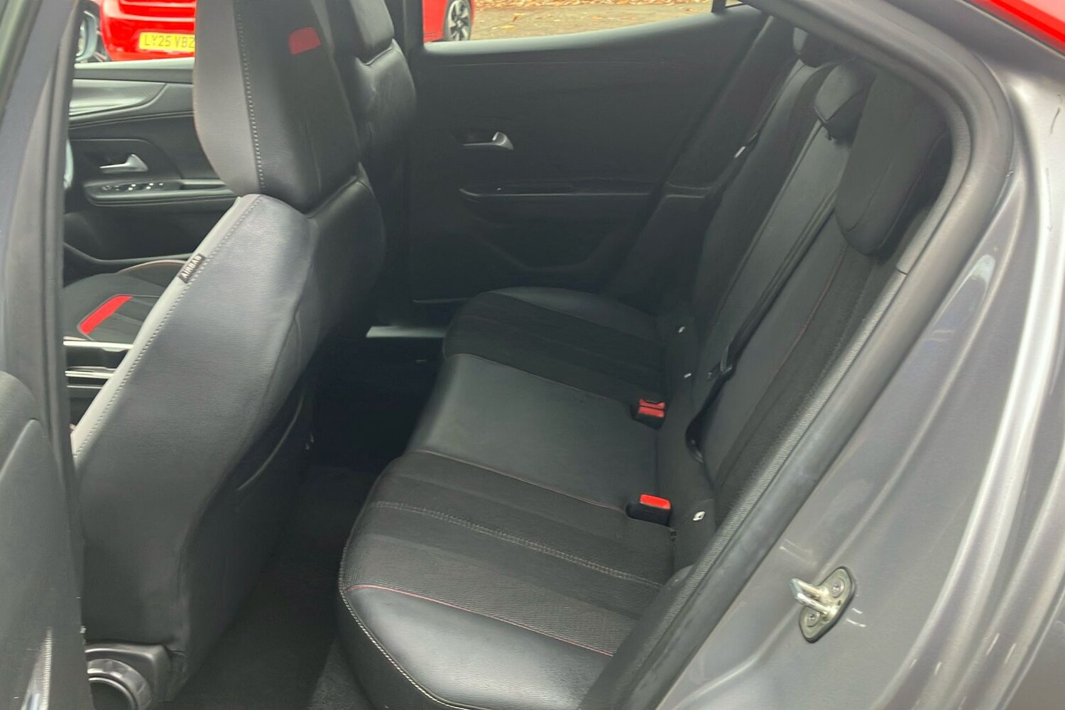 Used Vauxhall Mokka 2022 for sale - 76919640: Photo 5