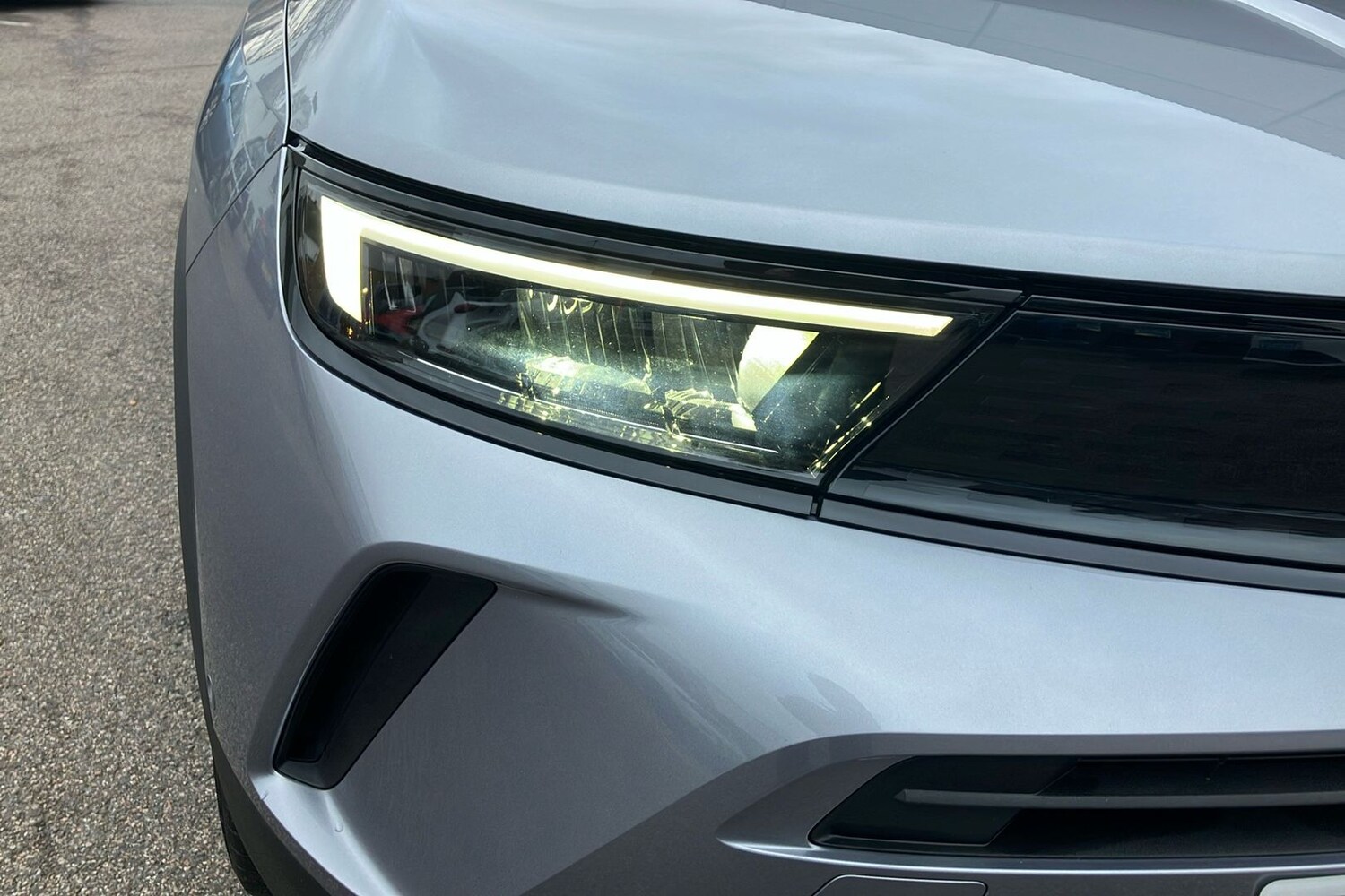 Used Vauxhall Mokka 2022 for sale - 76919640: Photo 50