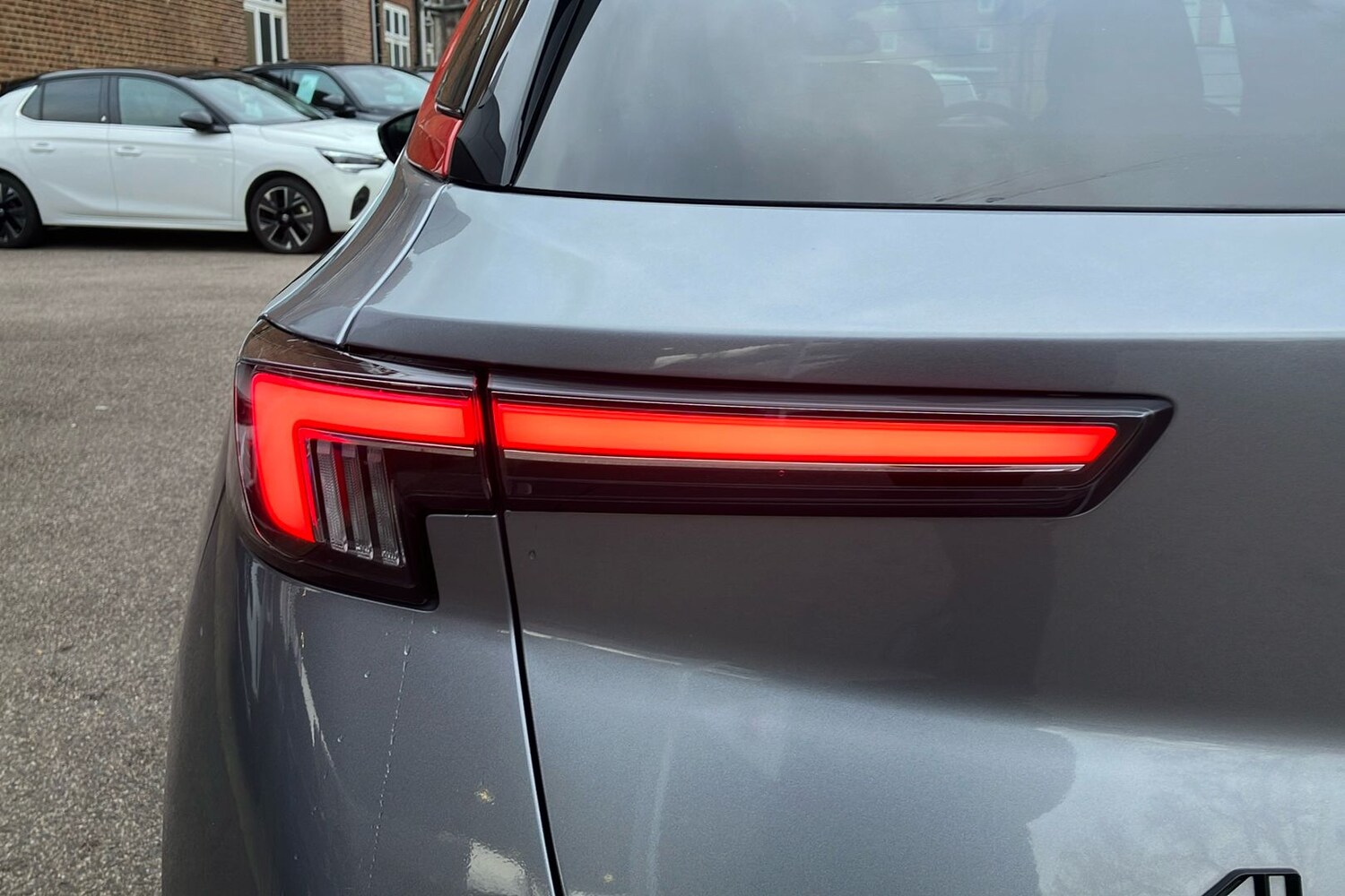 Used Vauxhall Mokka 2022 for sale - 76919640: Photo 51