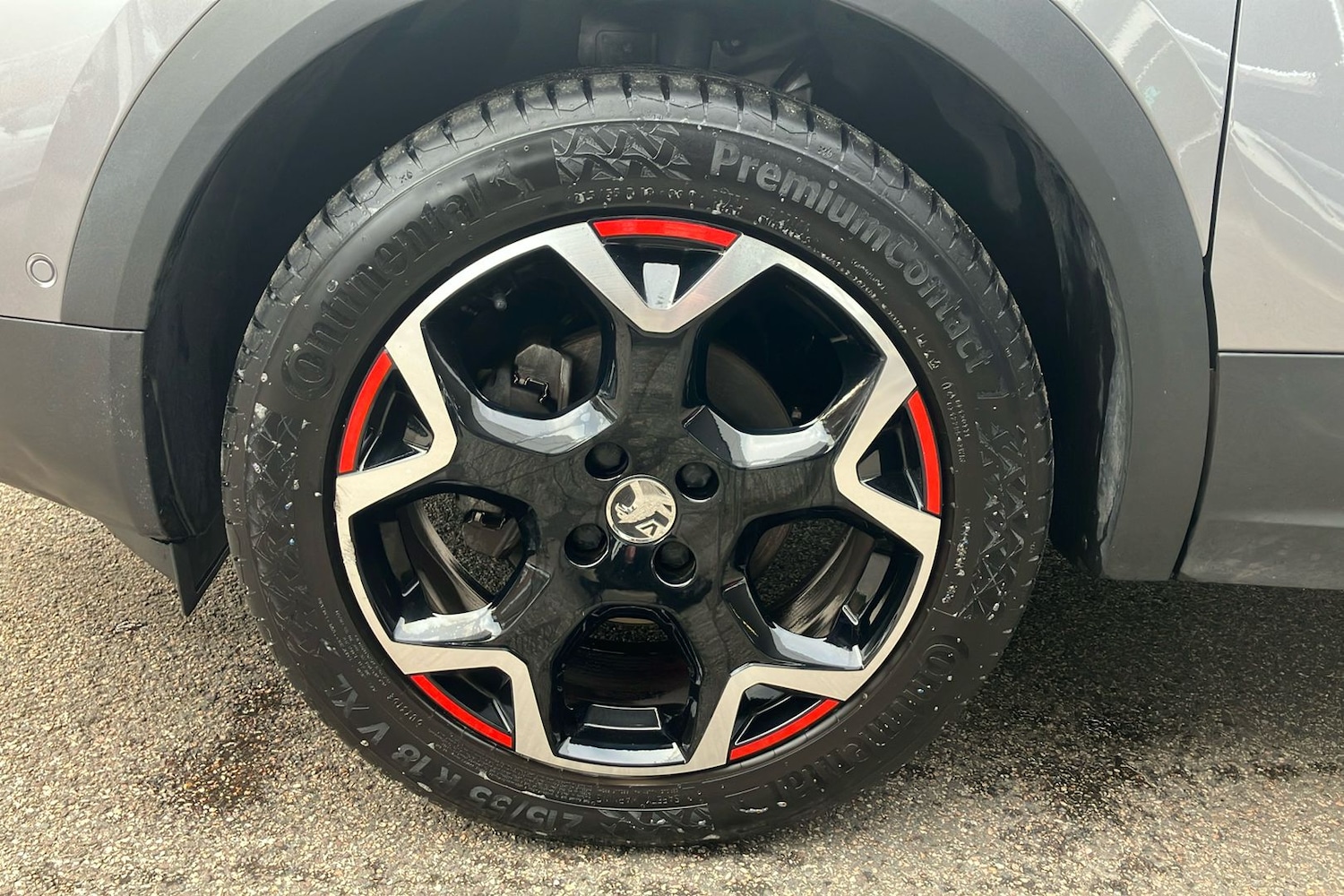 Used Vauxhall Mokka 2022 for sale - 76919640: Photo 9