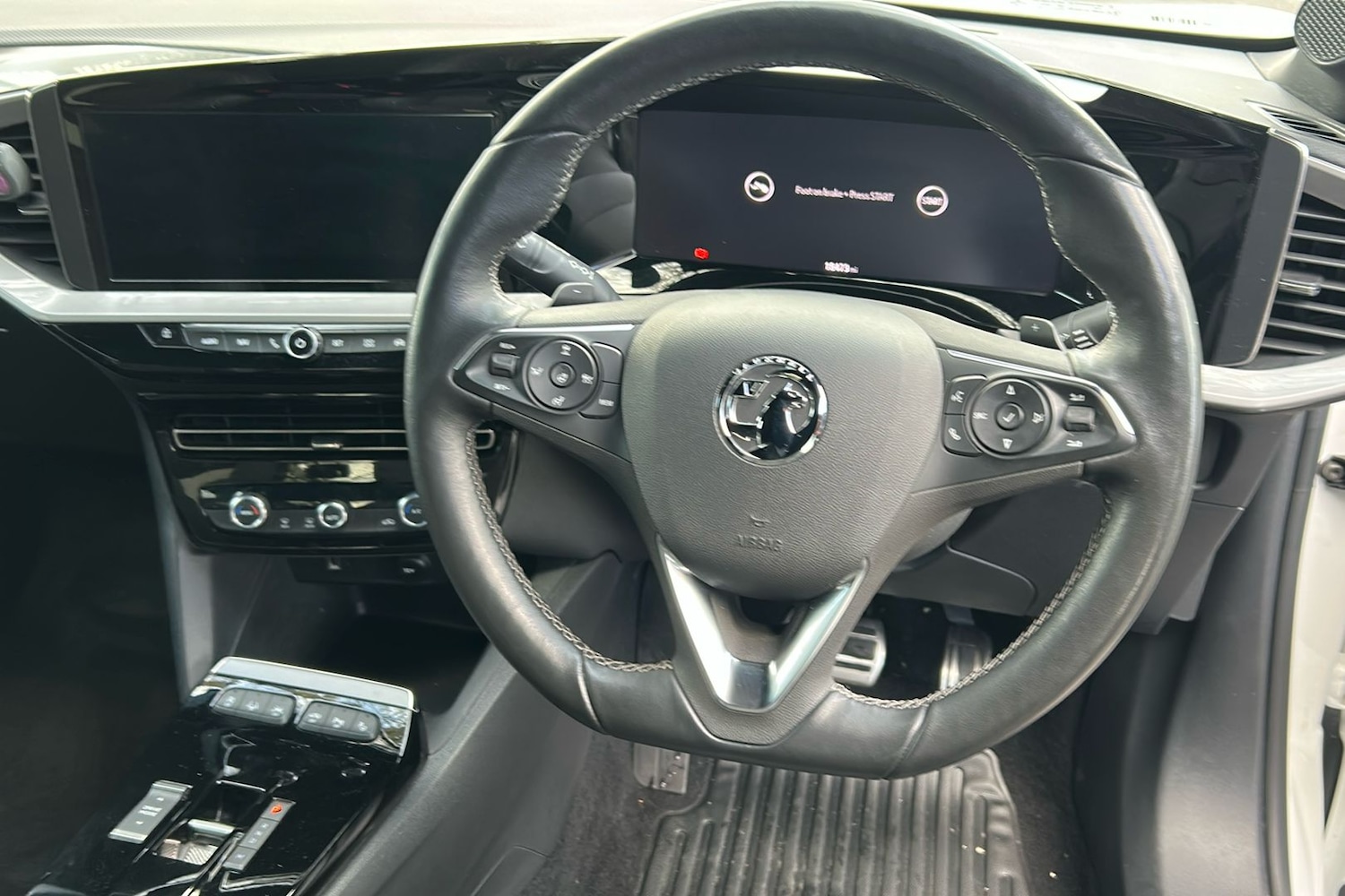 Used Vauxhall Mokka for sale - 77548109: Photo 13