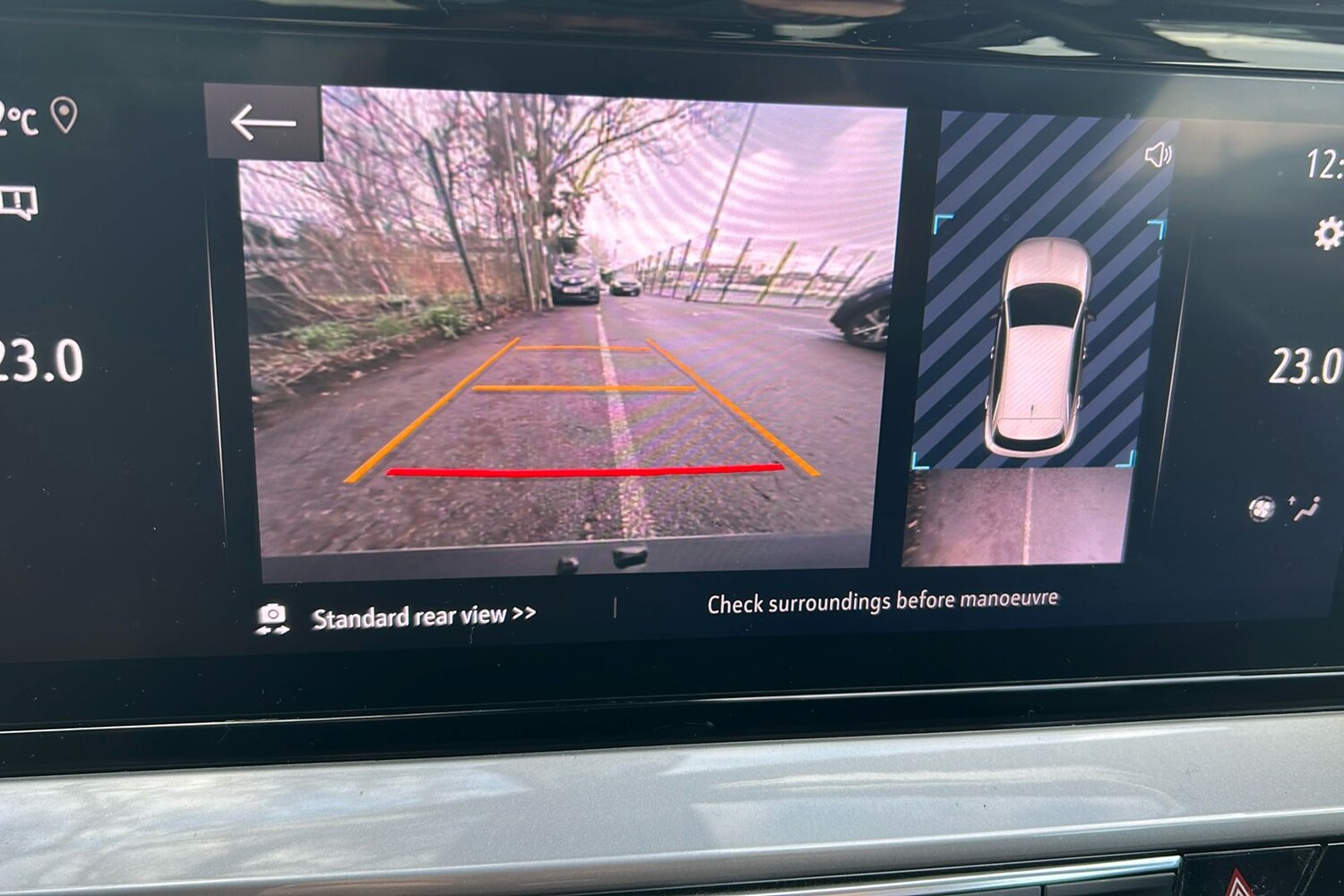 Used Vauxhall Mokka for sale - 77548109: Photo 14