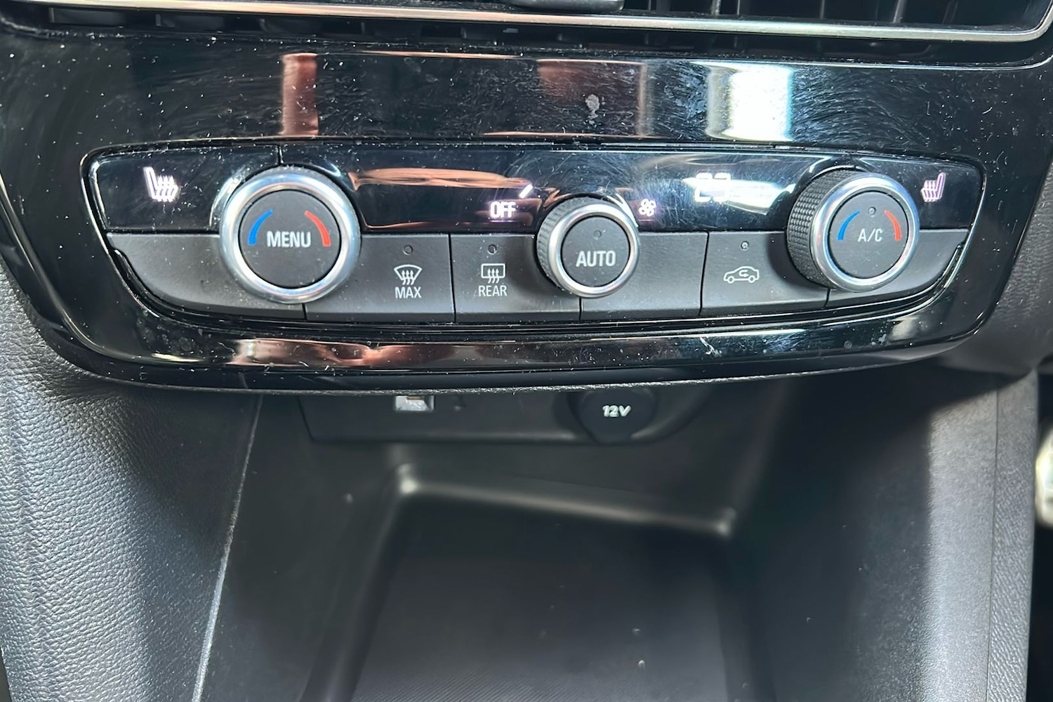 Used Vauxhall Mokka for sale - 77548109: Photo 15