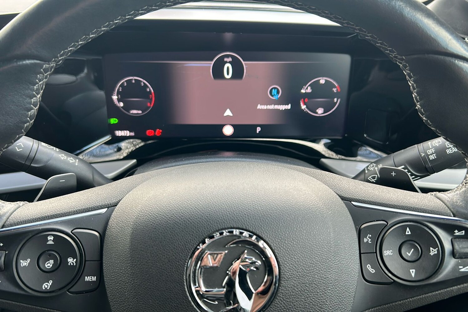 Used Vauxhall Mokka for sale - 77548109: Photo 19