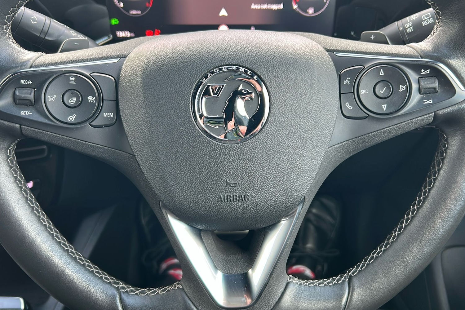 Used Vauxhall Mokka for sale - 77548109: Photo 20