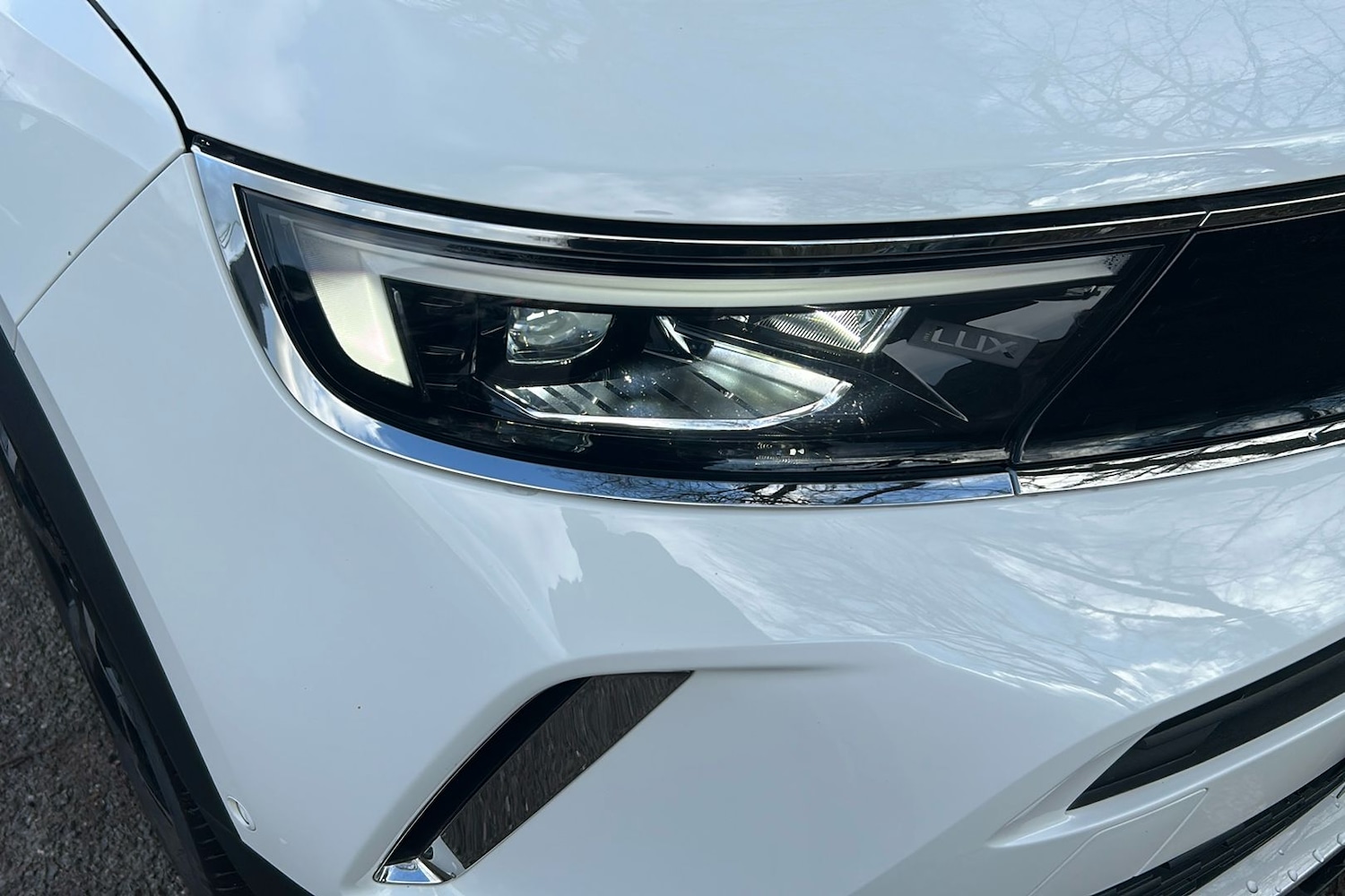 Used Vauxhall Mokka for sale - 77548109: Photo 22