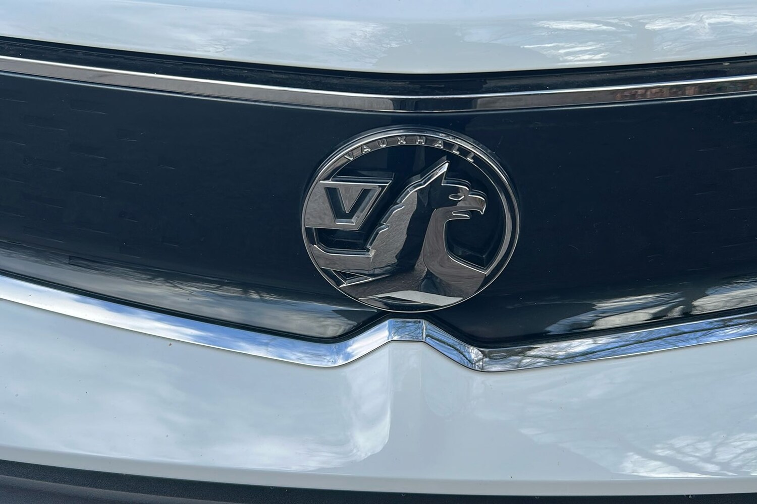 Used Vauxhall Mokka for sale - 77548109: Photo 23