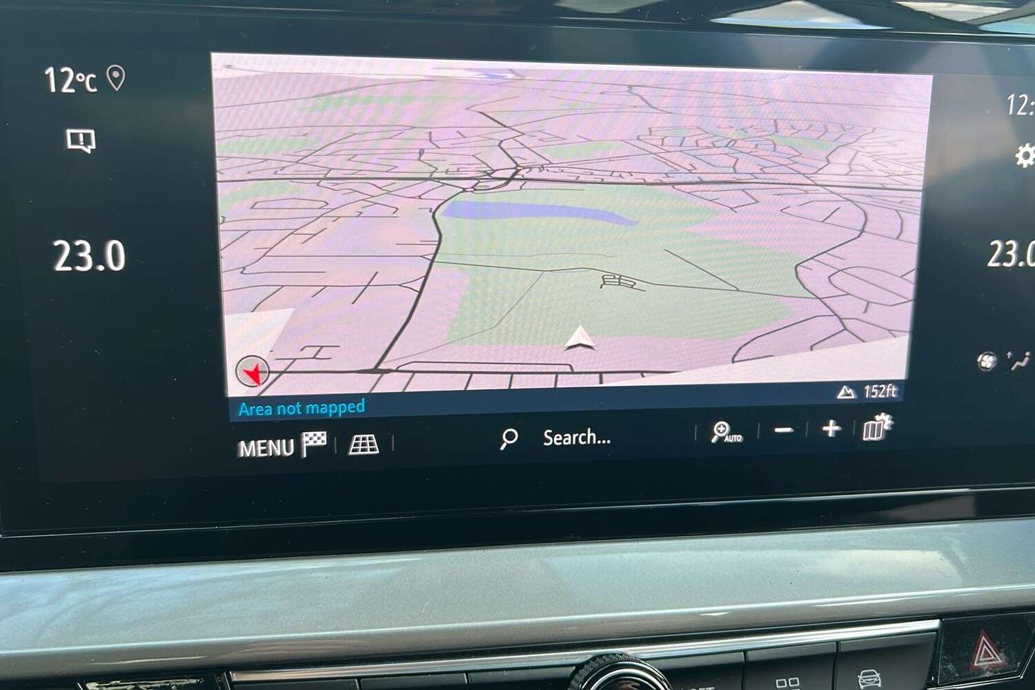 Used Vauxhall Mokka for sale - 77548109: Photo 25