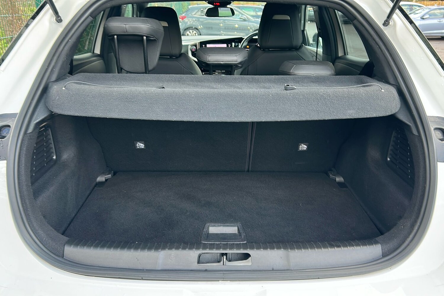 Used Vauxhall Mokka for sale - 77548109: Photo 27