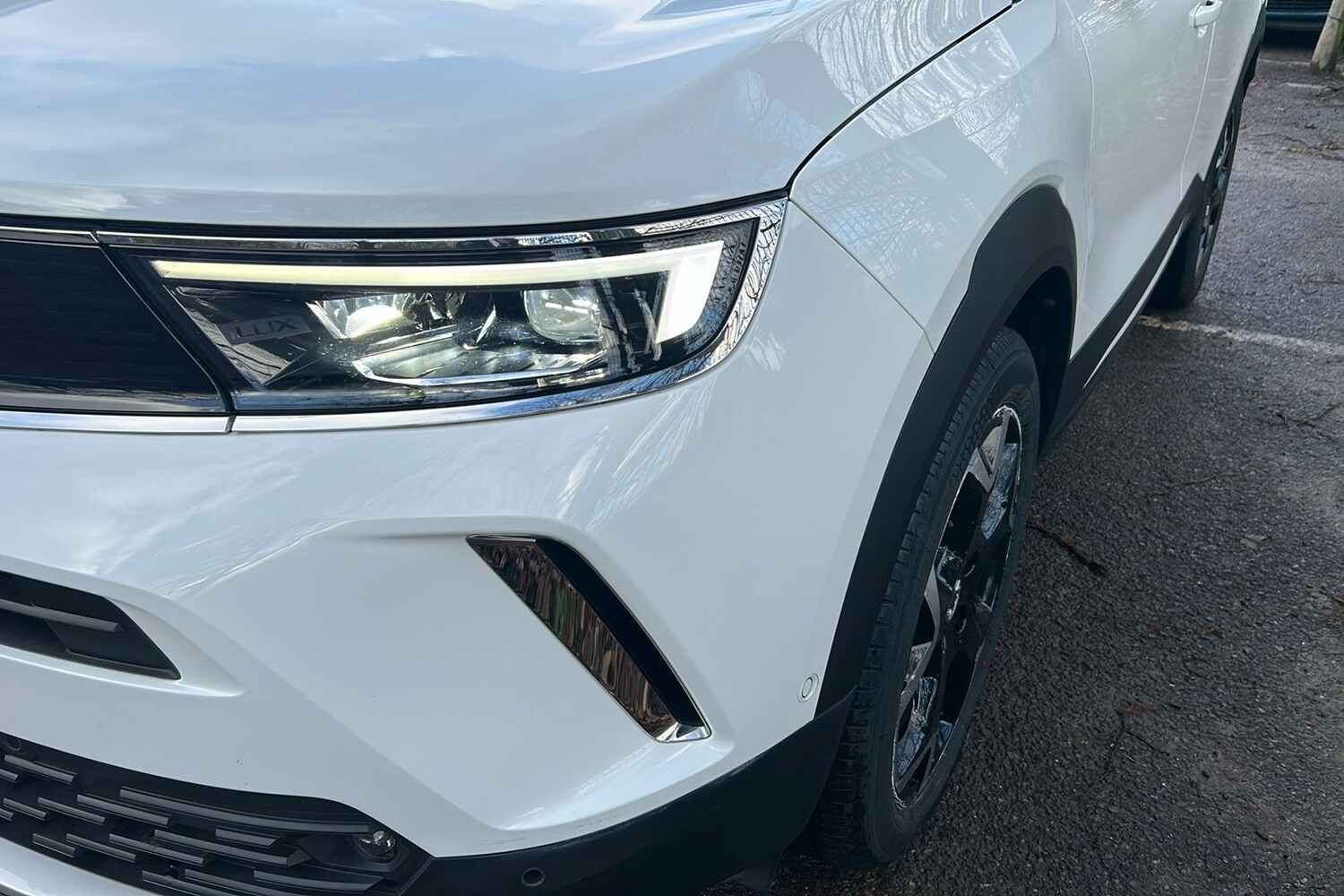 Used Vauxhall Mokka for sale - 77548109: Photo 29