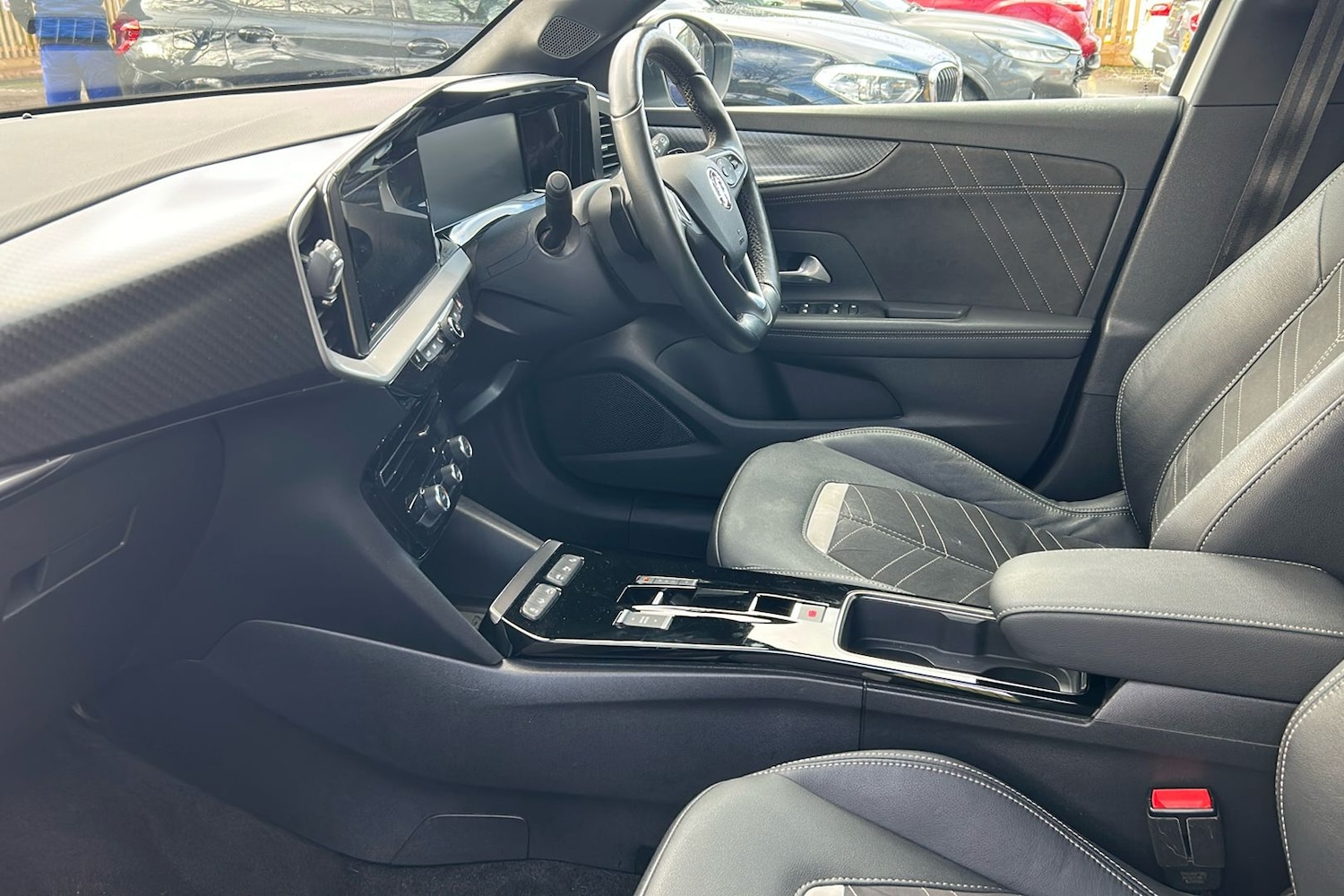 Used Vauxhall Mokka for sale - 77548109: Photo 3