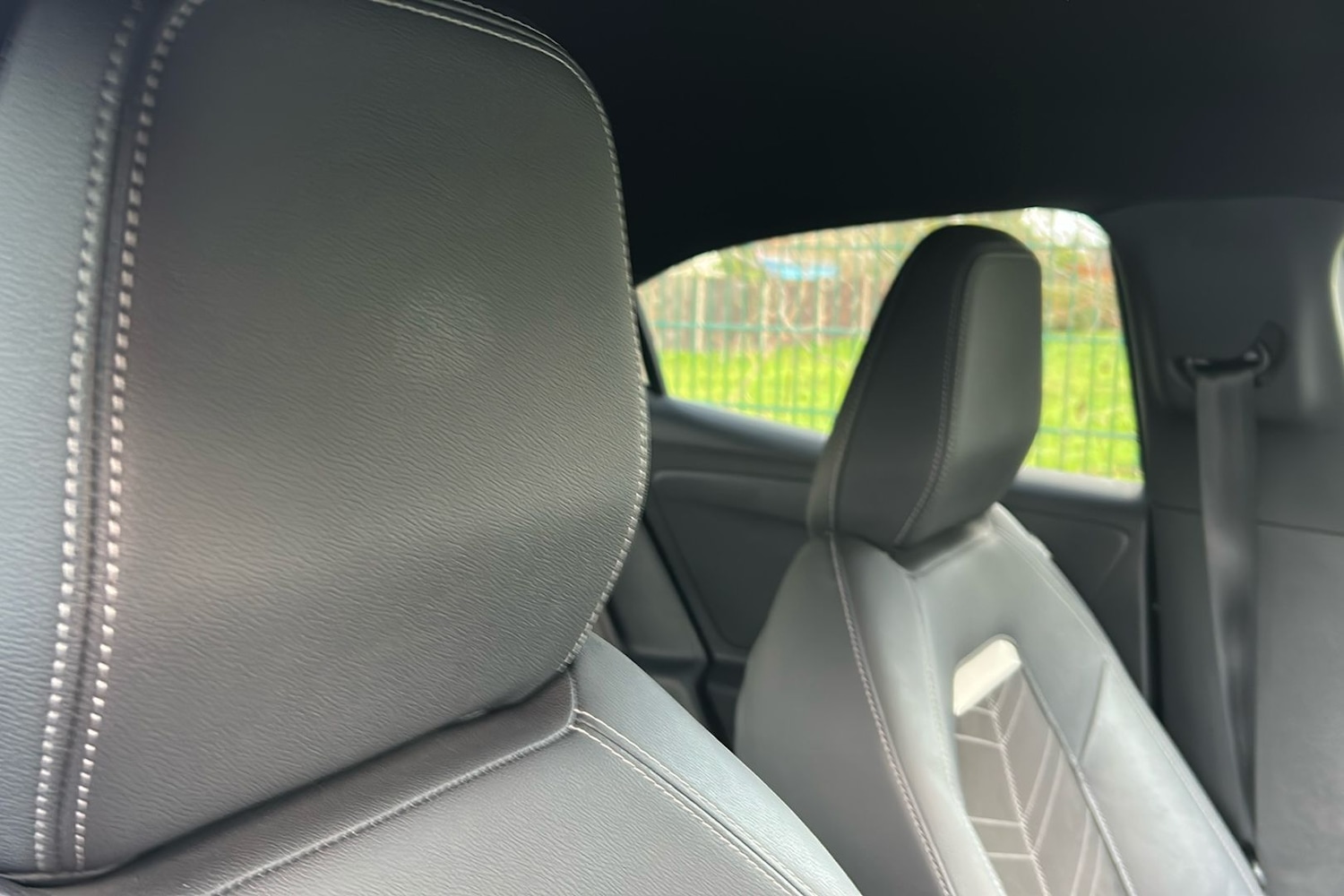 Used Vauxhall Mokka for sale - 77548109: Photo 30