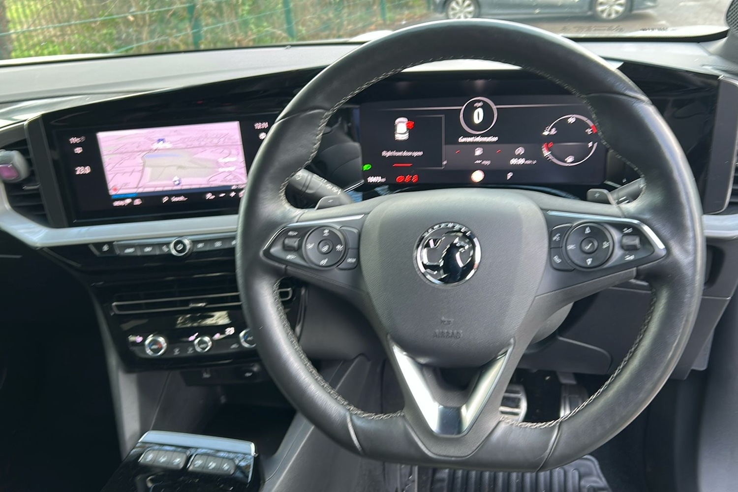 Used Vauxhall Mokka for sale - 77548109: Photo 33